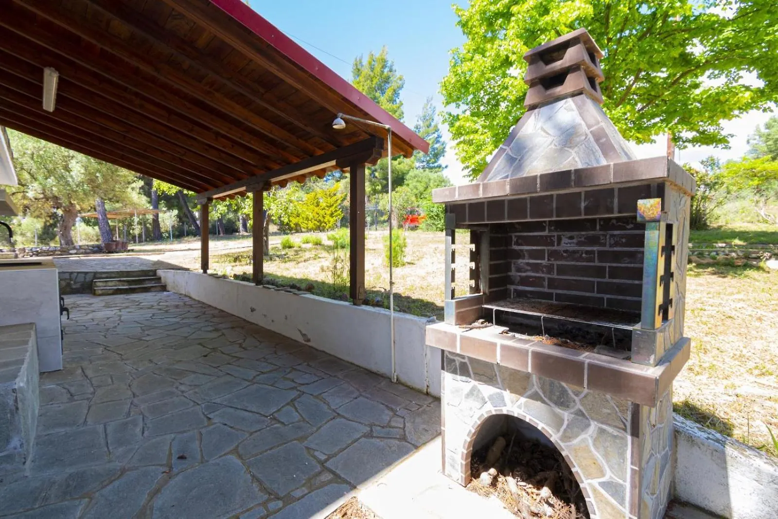 Villa Elva By Rentalspro - Metamorfosi Halkidiki Greece