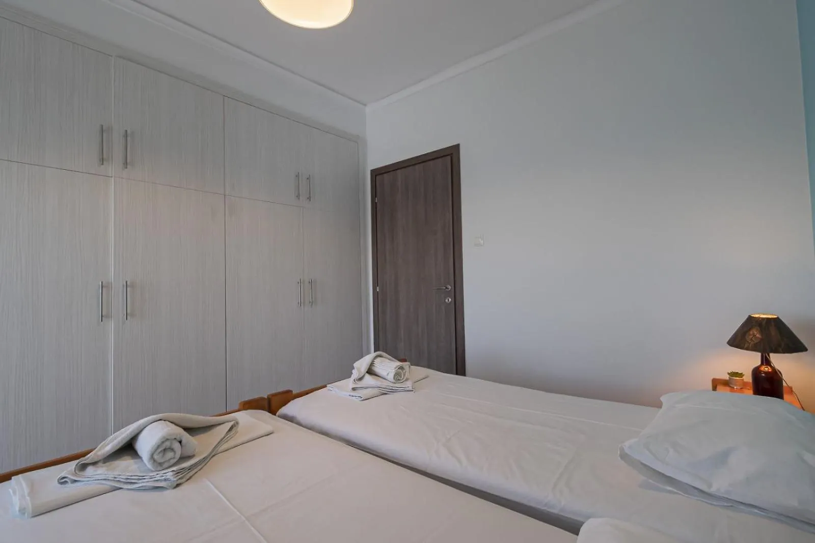 Сasa de vacaciones Villa Elva By Rentalspro - Metamorfosi Halkidiki