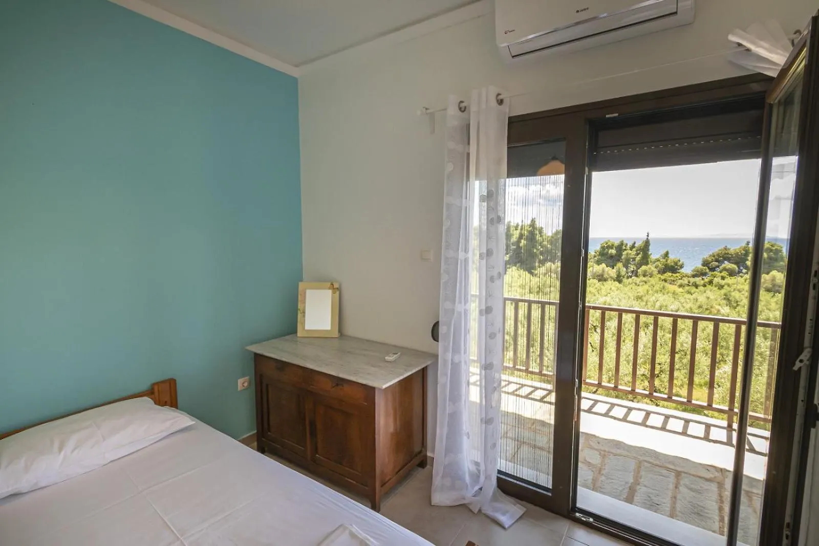 Villa Elva By Rentalspro - Metamorfosi Halkidiki 0*, Metamorfosi (Sithonia) Greece
