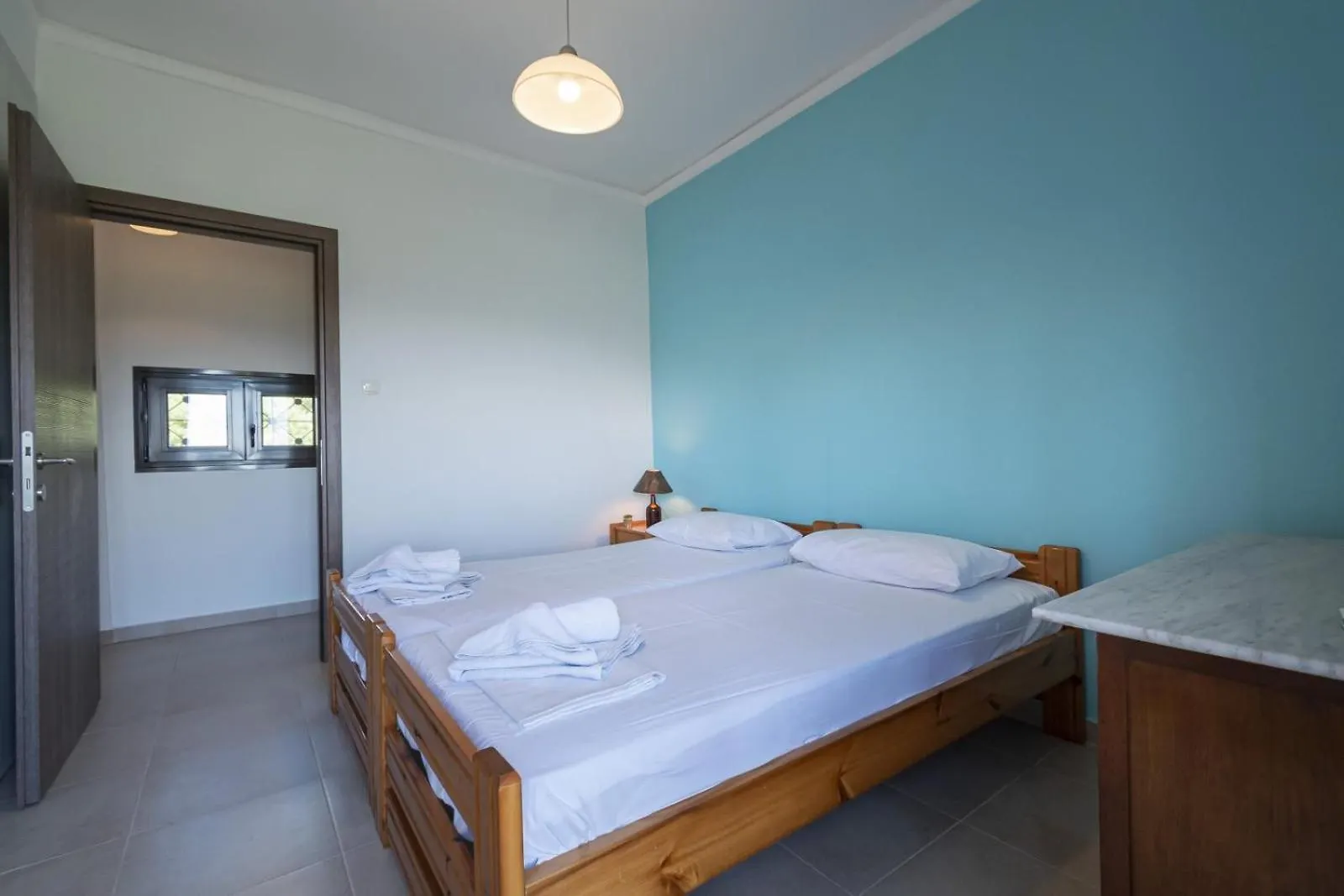 Villa Elva By Rentalspro - Metamorfosi Halkidiki Greece