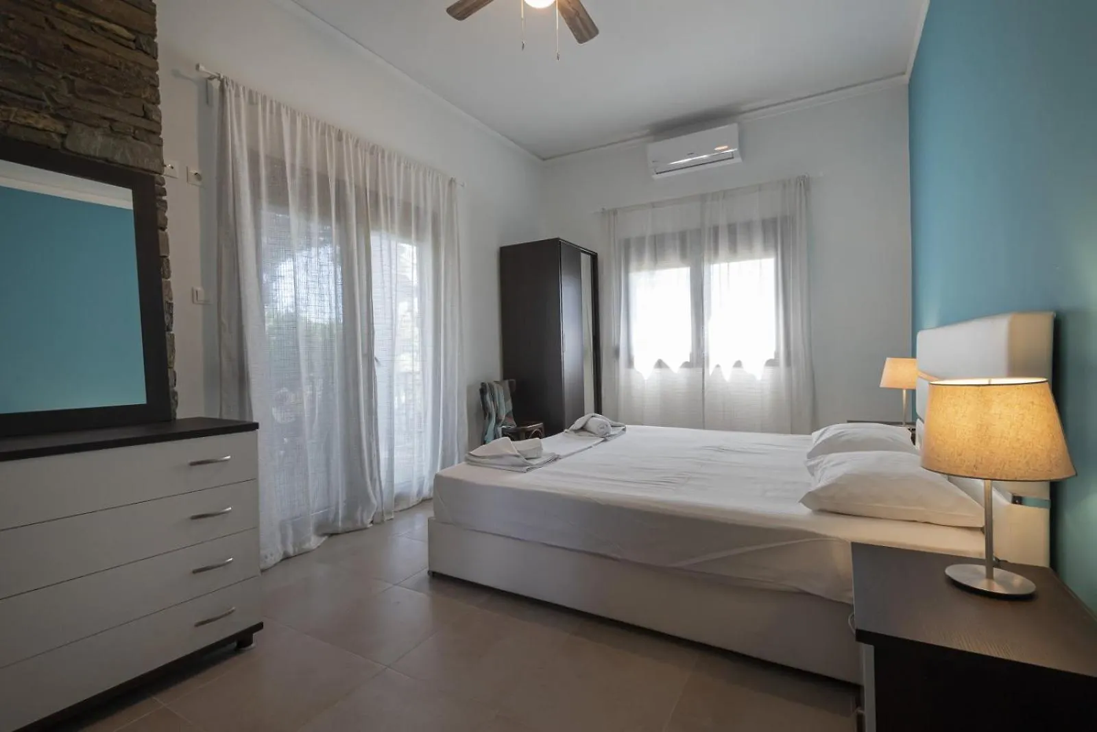 Holiday home Villa Elva By Rentalspro - Metamorfosi Halkidiki Greece