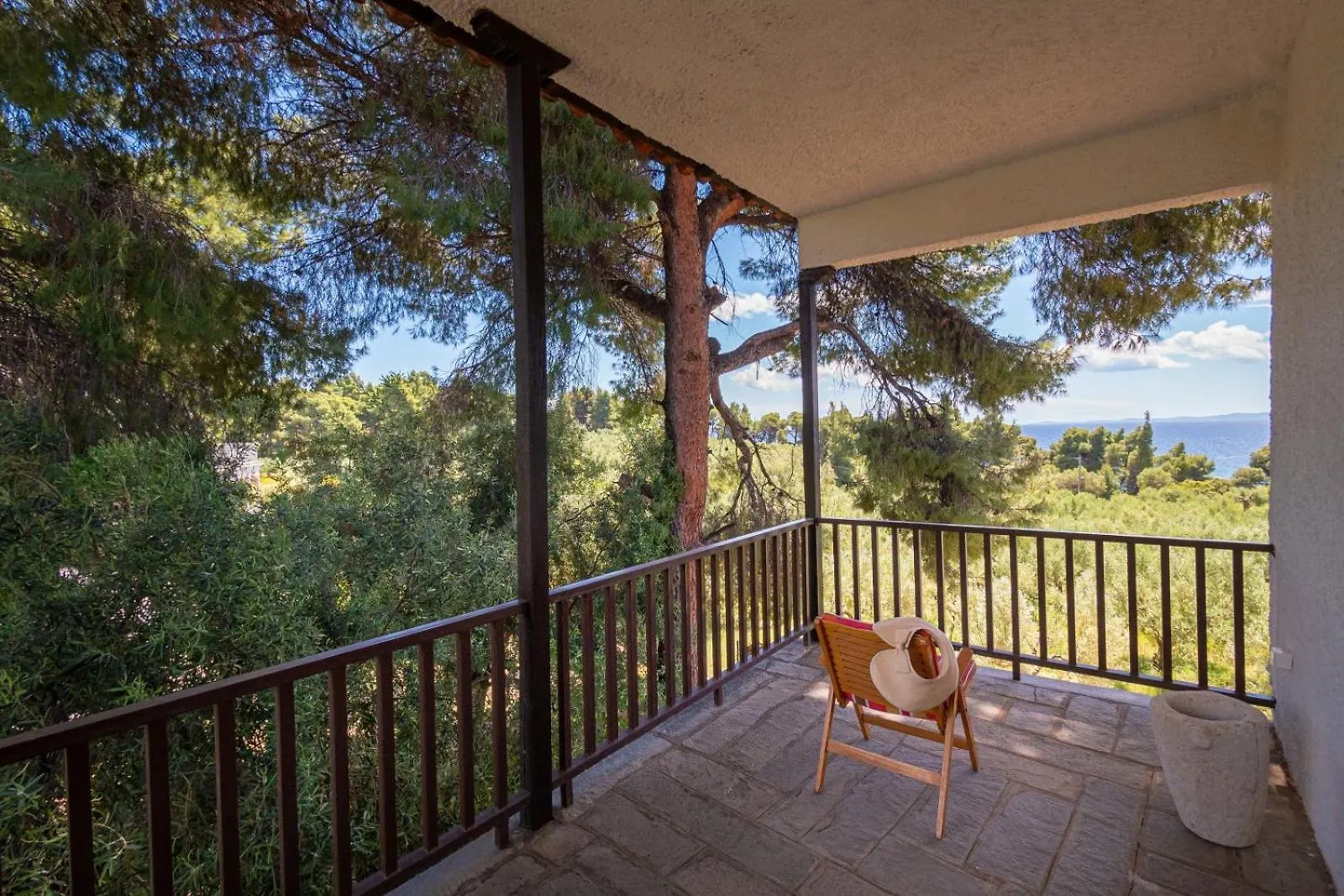 Villa Elva By Rentalspro - Metamorfosi Halkidiki Holiday home Metamorfosi (Sithonia)