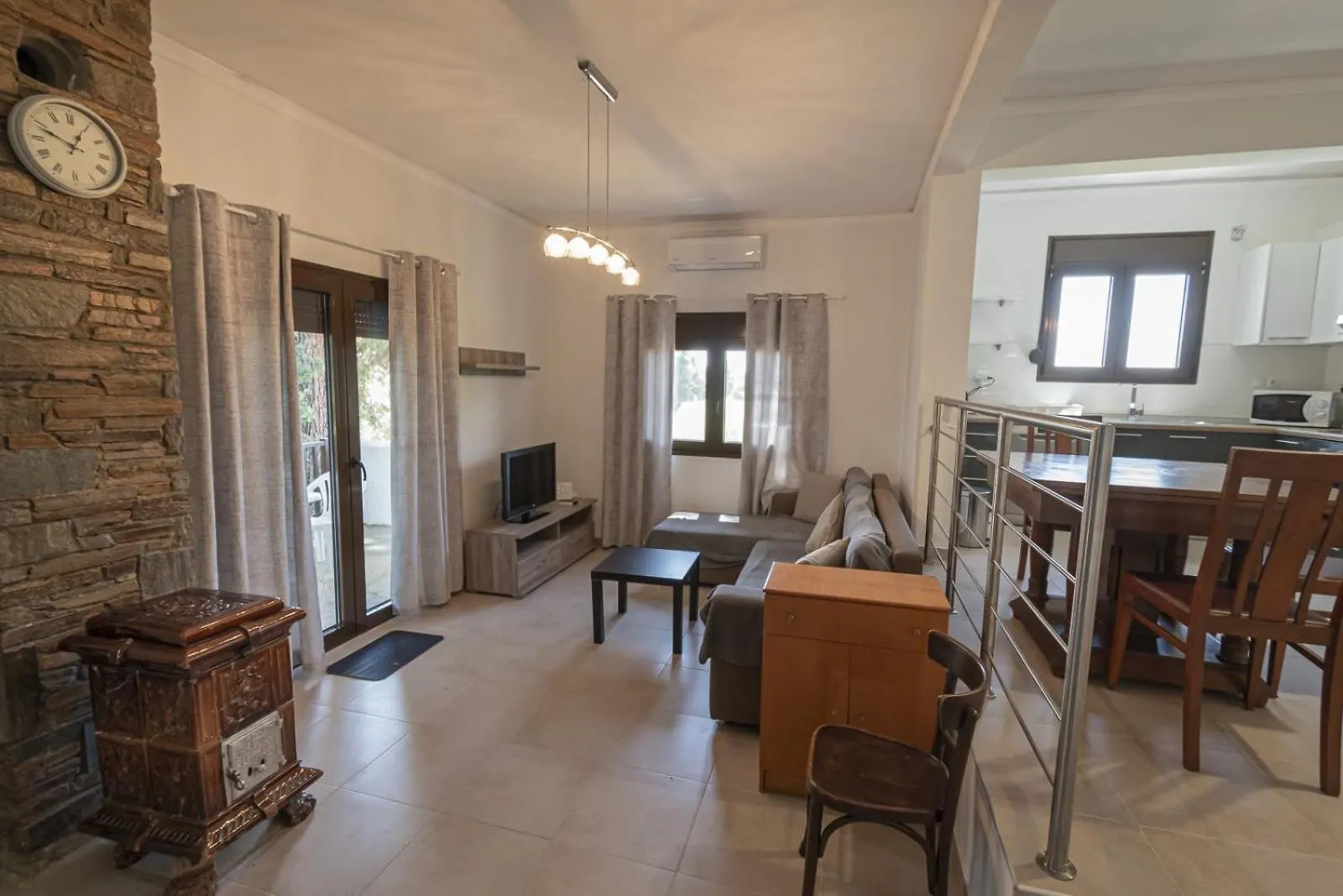 Holiday home Villa Elva By Rentalspro - Metamorfosi Halkidiki Greece