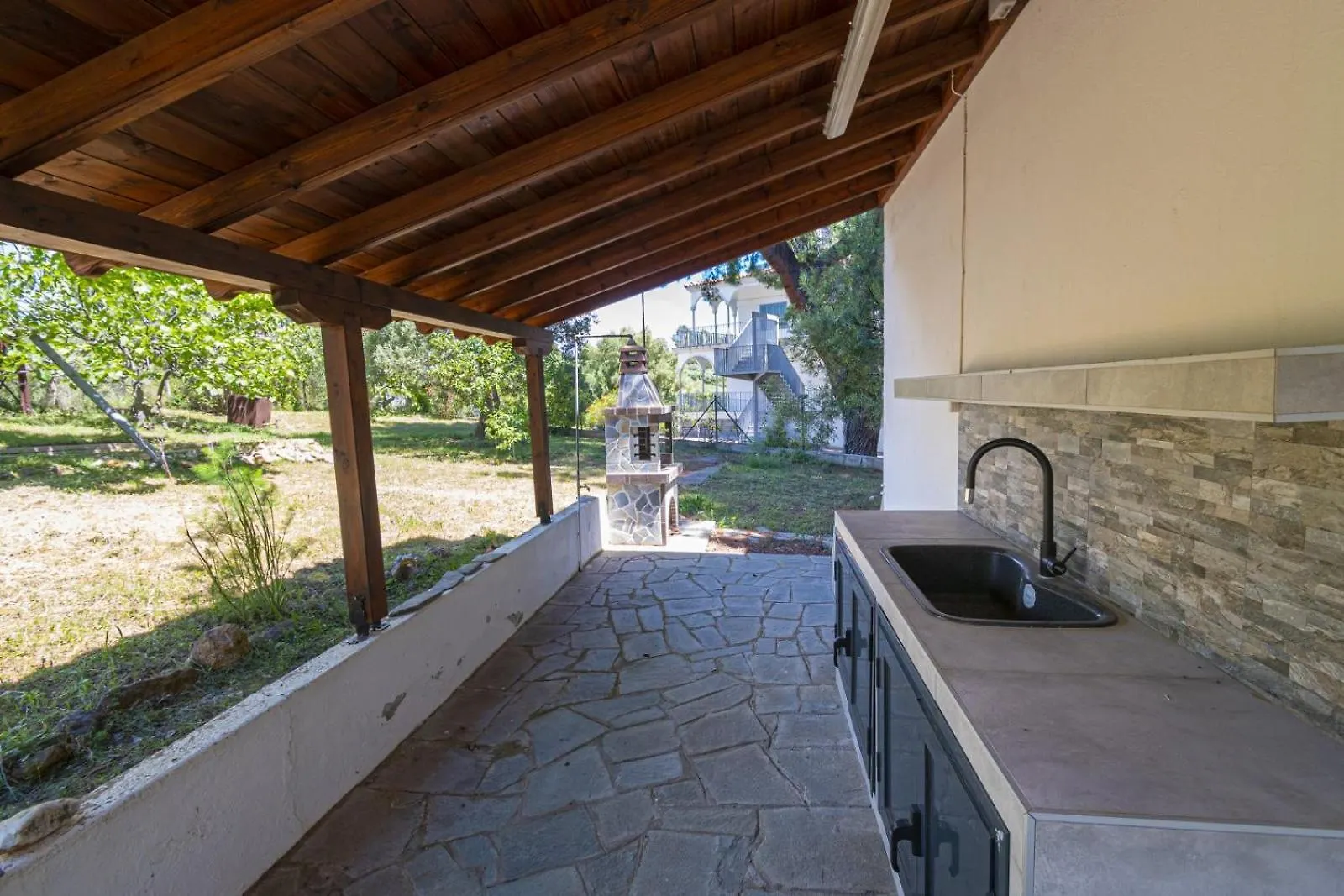 Villa Elva By Rentalspro - Metamorfosi Halkidiki Holiday home