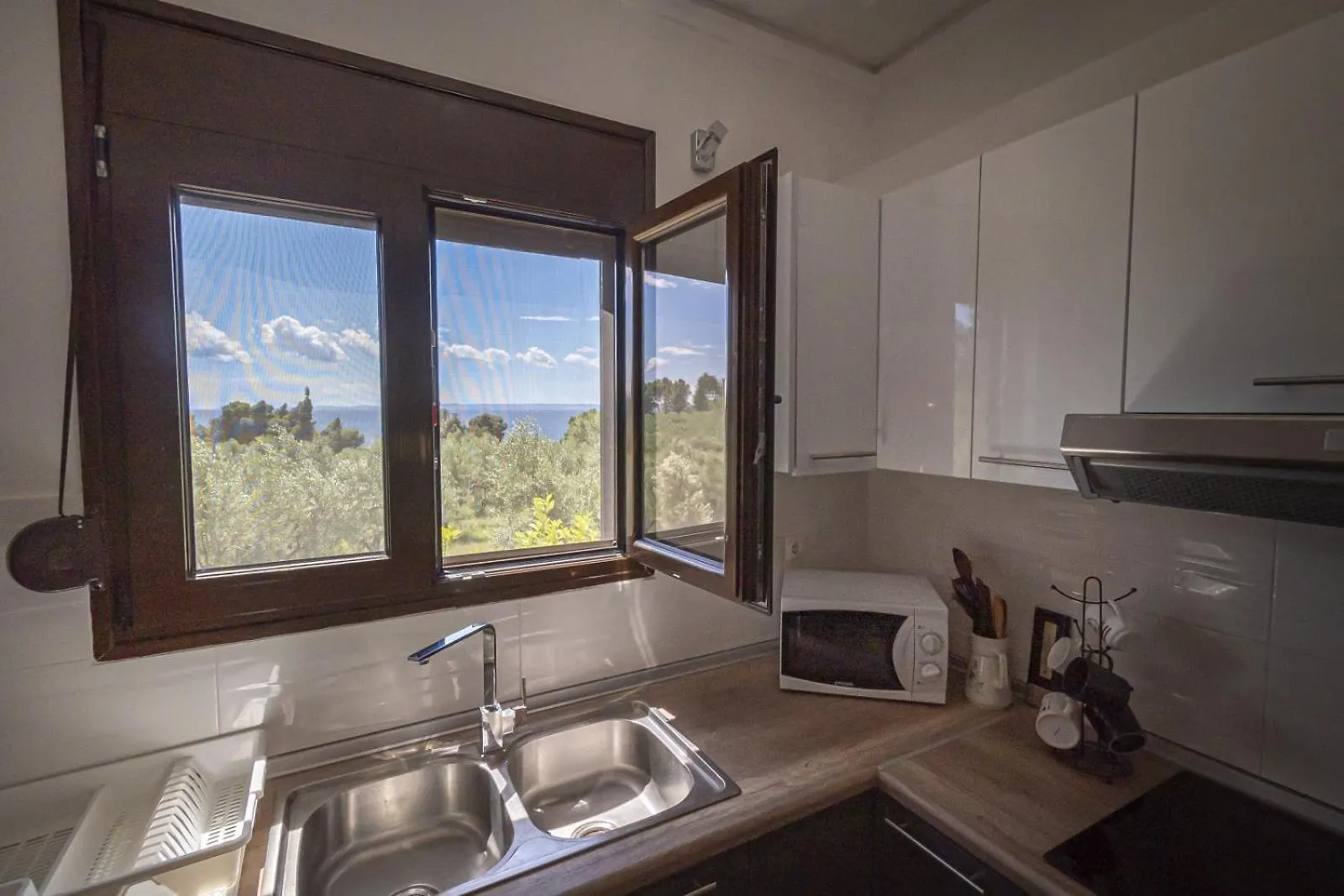 Сasa de vacaciones Villa Elva By Rentalspro - Metamorfosi Halkidiki