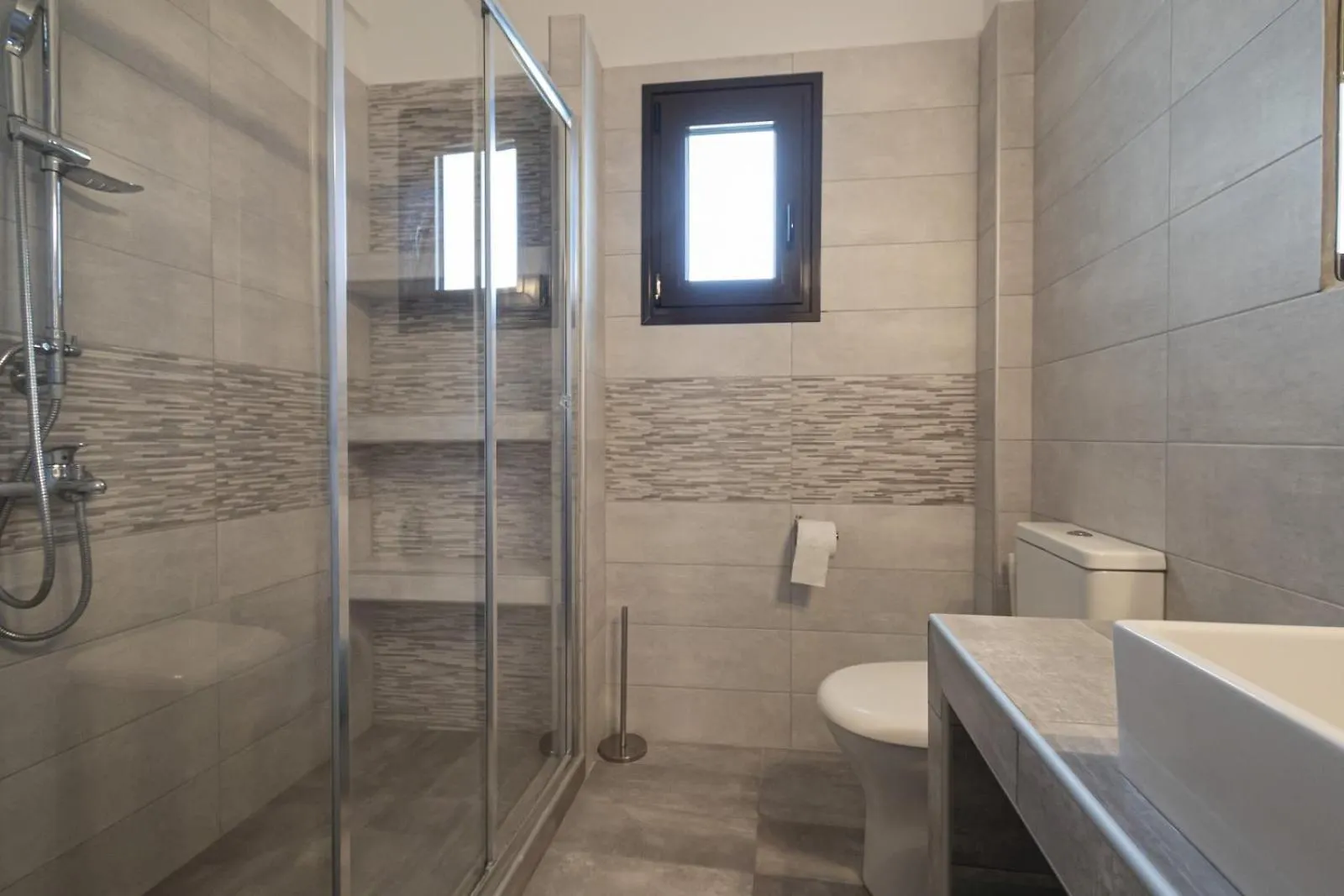 Villa Elva By Rentalspro - Metamorfosi Halkidiki Holiday home Metamorfosi (Sithonia)