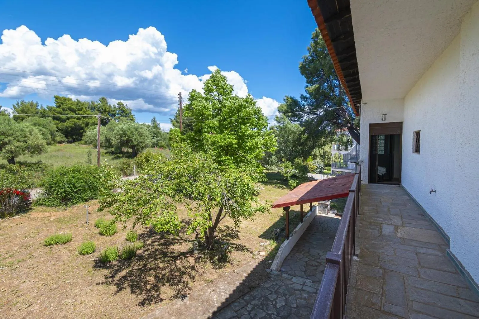Villa Elva By Rentalspro - Metamorfosi Halkidiki Holiday home