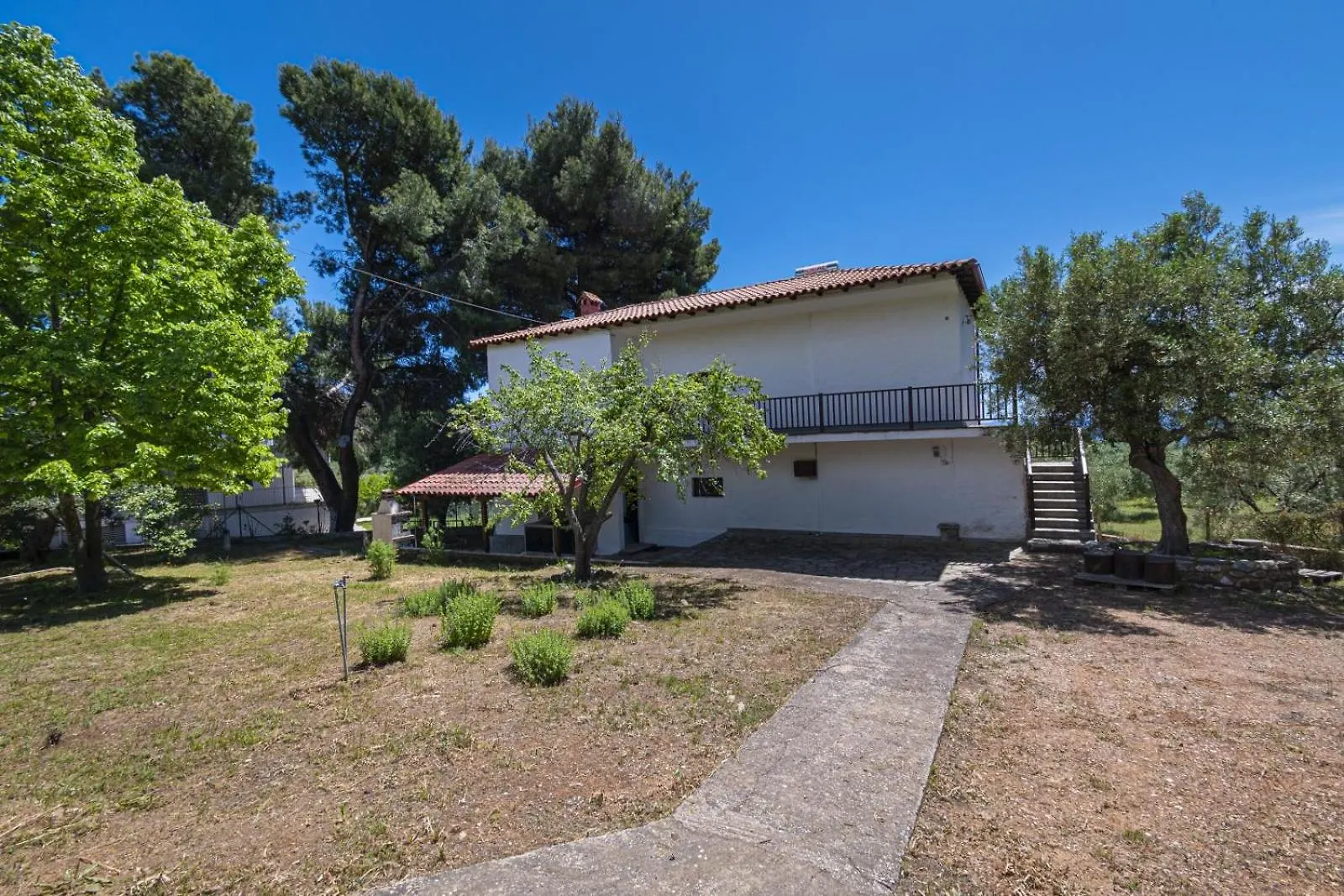 Villa Elva By Rentalspro - Metamorfosi Halkidiki