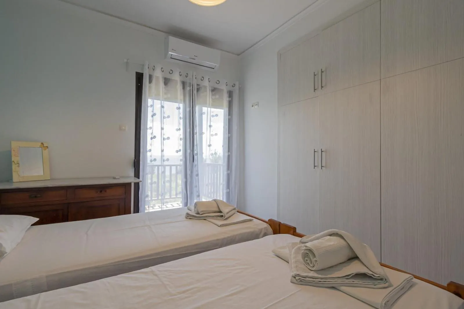 Villa Elva By Rentalspro - Metamorfosi Halkidiki Greece