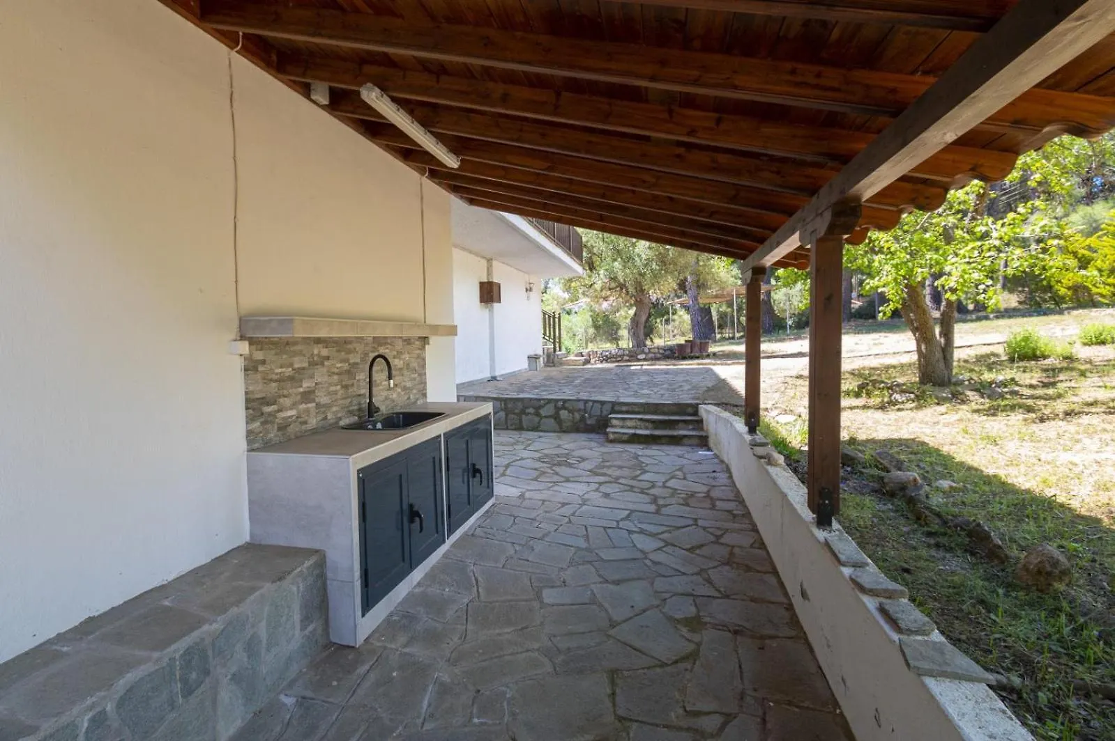 Villa Elva By Rentalspro - Metamorfosi Halkidiki Holiday home Metamorfosi (Sithonia)
