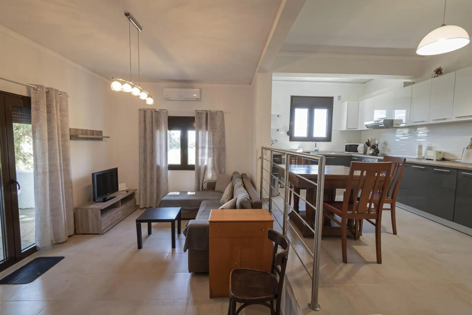 Holiday home Villa Elva By Rentalspro - Metamorfosi Halkidiki