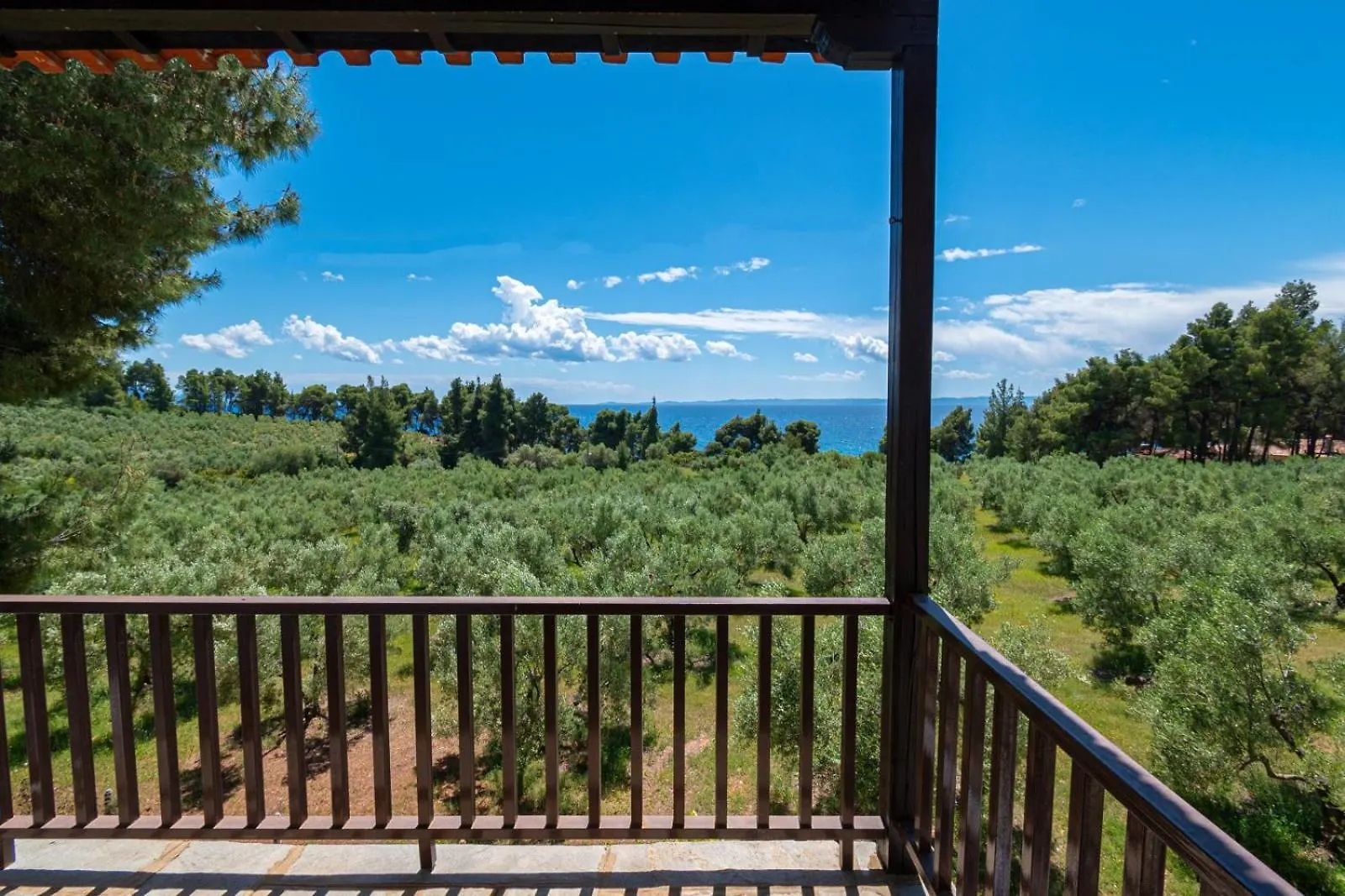Villa Elva By Rentalspro - Metamorfosi Halkidiki 0*, Metamorfosi (Sithonia) Greece
