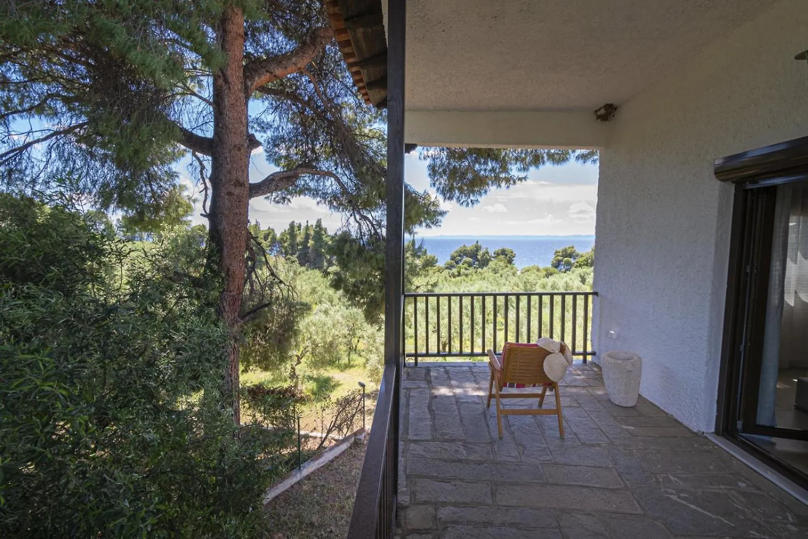 Villa Elva By Rentalspro - Metamorfosi Halkidiki Holiday home Metamorfosi (Sithonia)