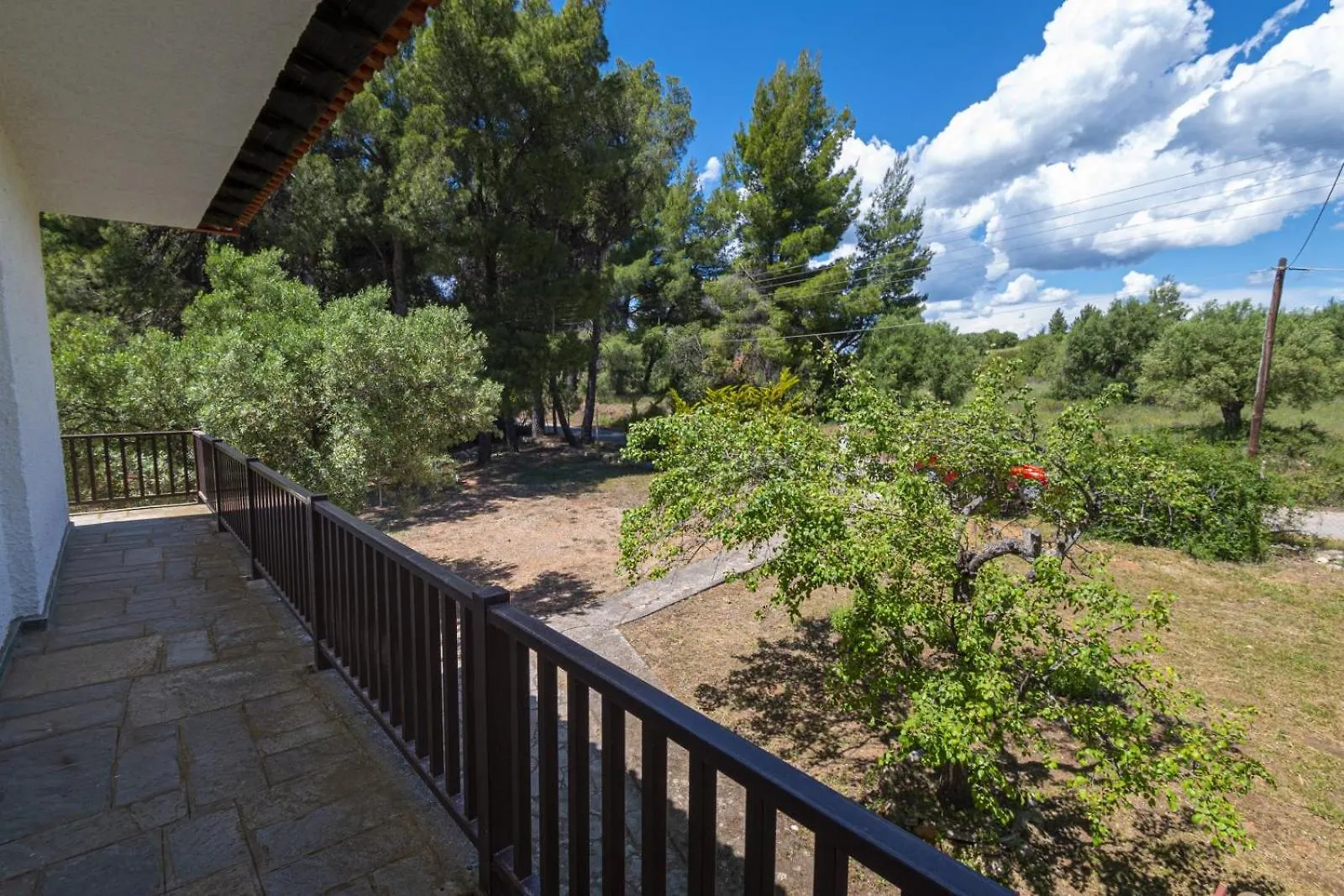 Holiday home Villa Elva By Rentalspro - Metamorfosi Halkidiki Greece