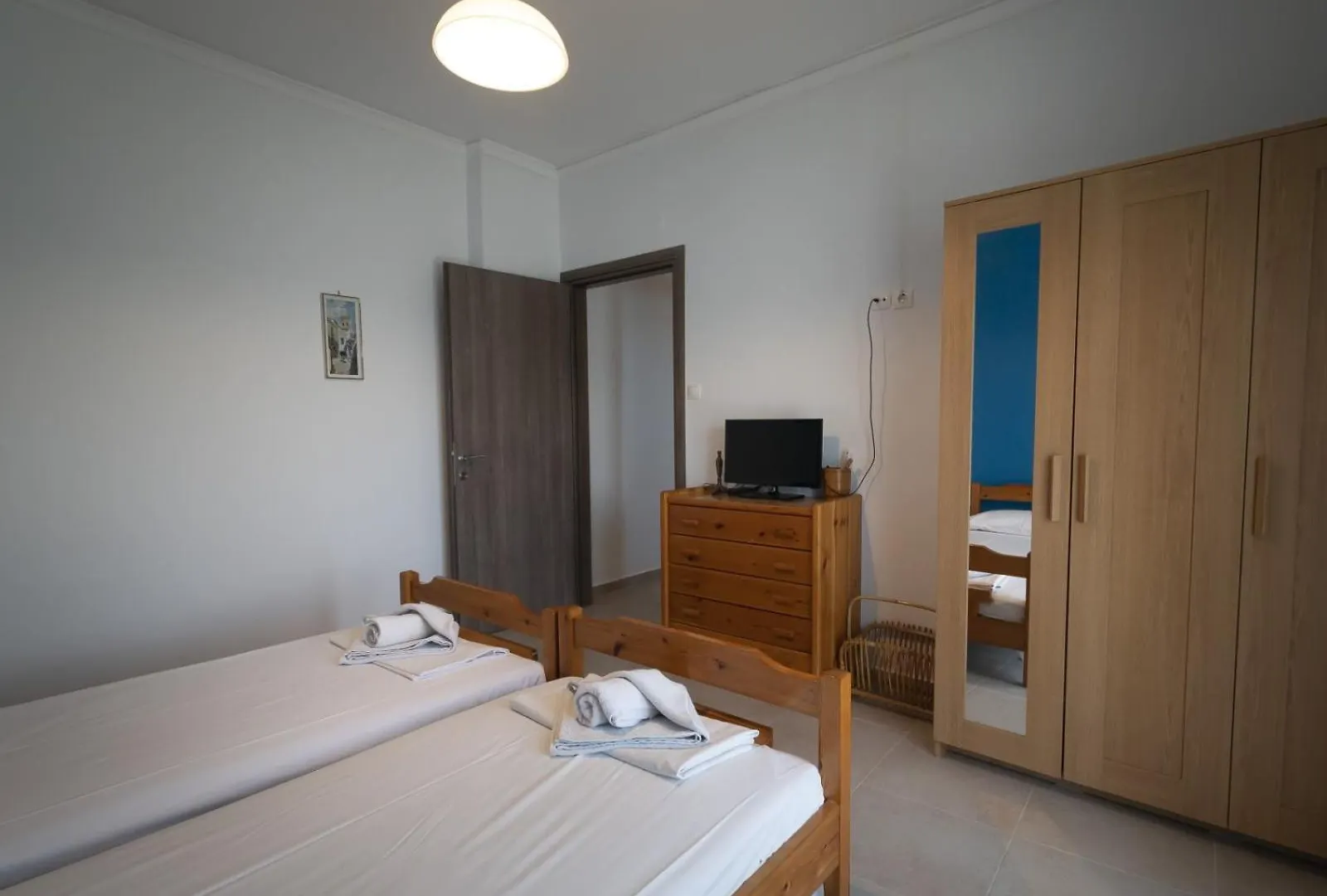 Villa Elva By Rentalspro - Metamorfosi Halkidiki
