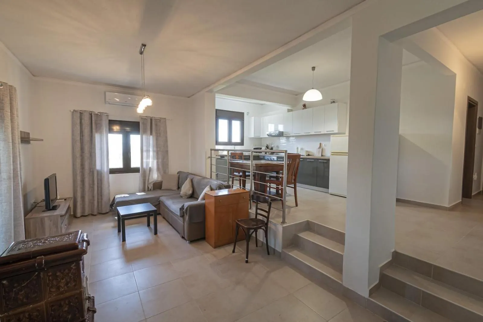 Villa Elva By Rentalspro - Metamorfosi Halkidiki Metamorfosi (Sithonia)