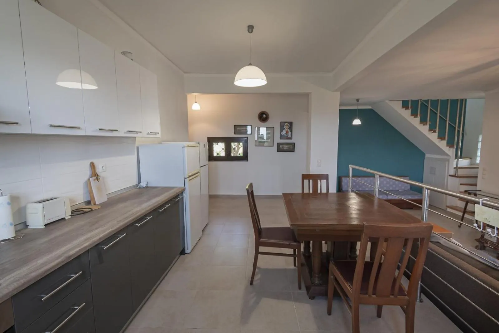 Holiday home Villa Elva By Rentalspro - Metamorfosi Halkidiki