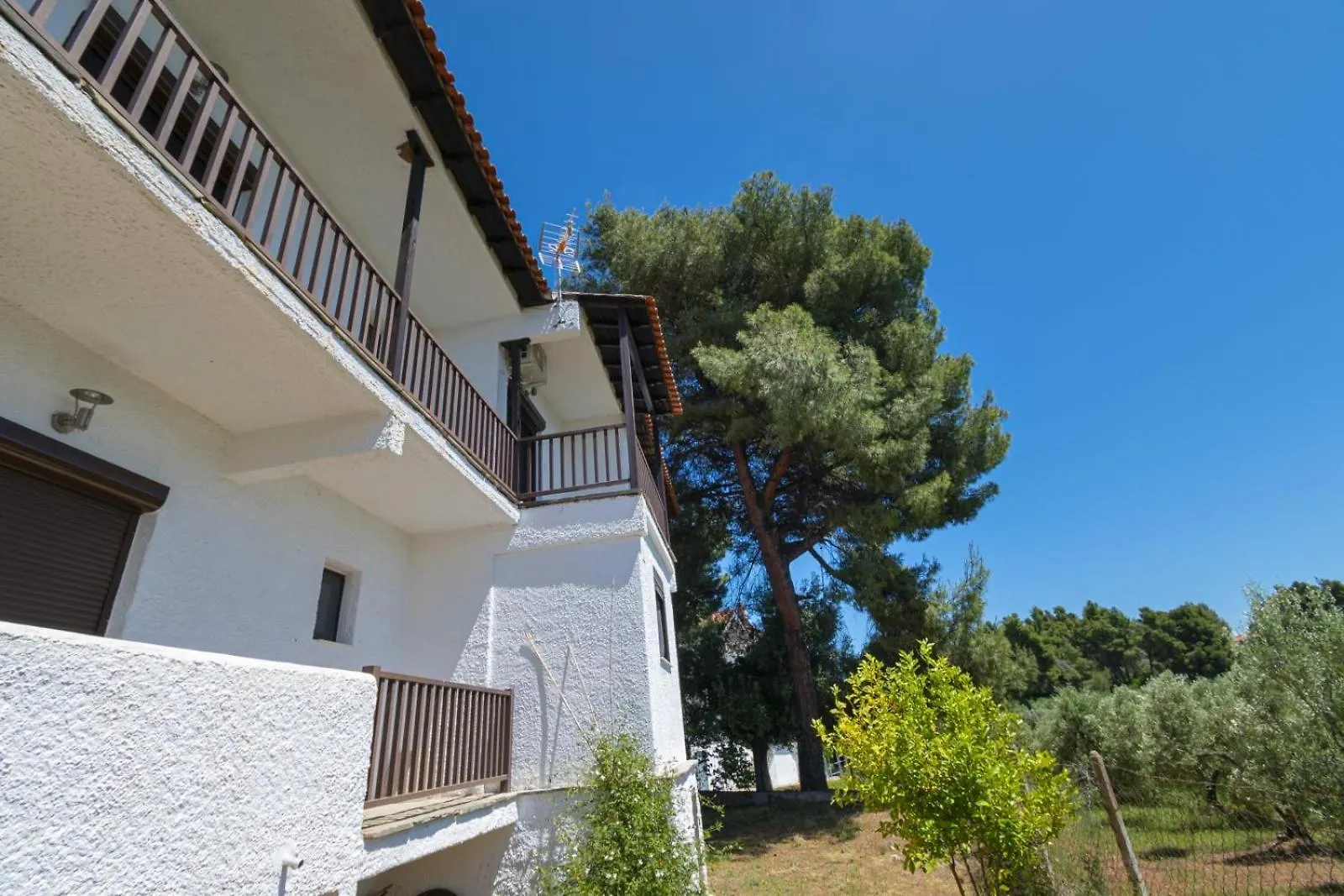 Villa Elva By Rentalspro - Metamorfosi Halkidiki 0*, Metamorfosi (Sithonia)