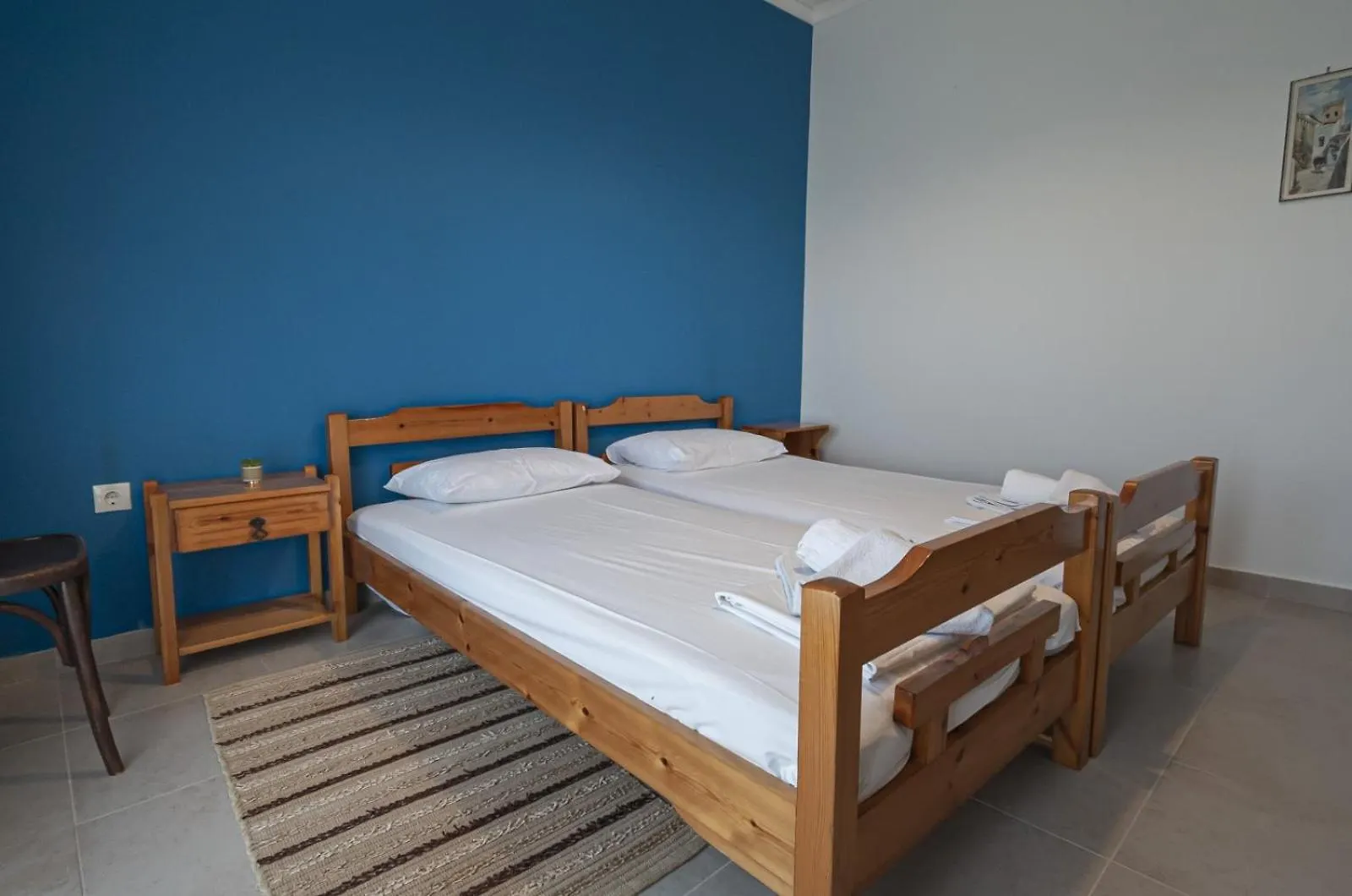 Holiday home Villa Elva By Rentalspro - Metamorfosi Halkidiki Greece