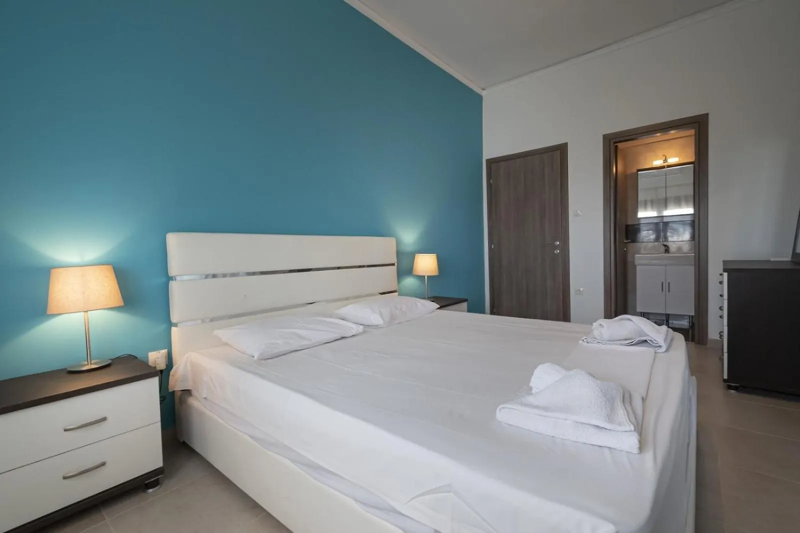 Villa Elva By Rentalspro - Metamorfosi Halkidiki Metamorfosi (Sithonia)