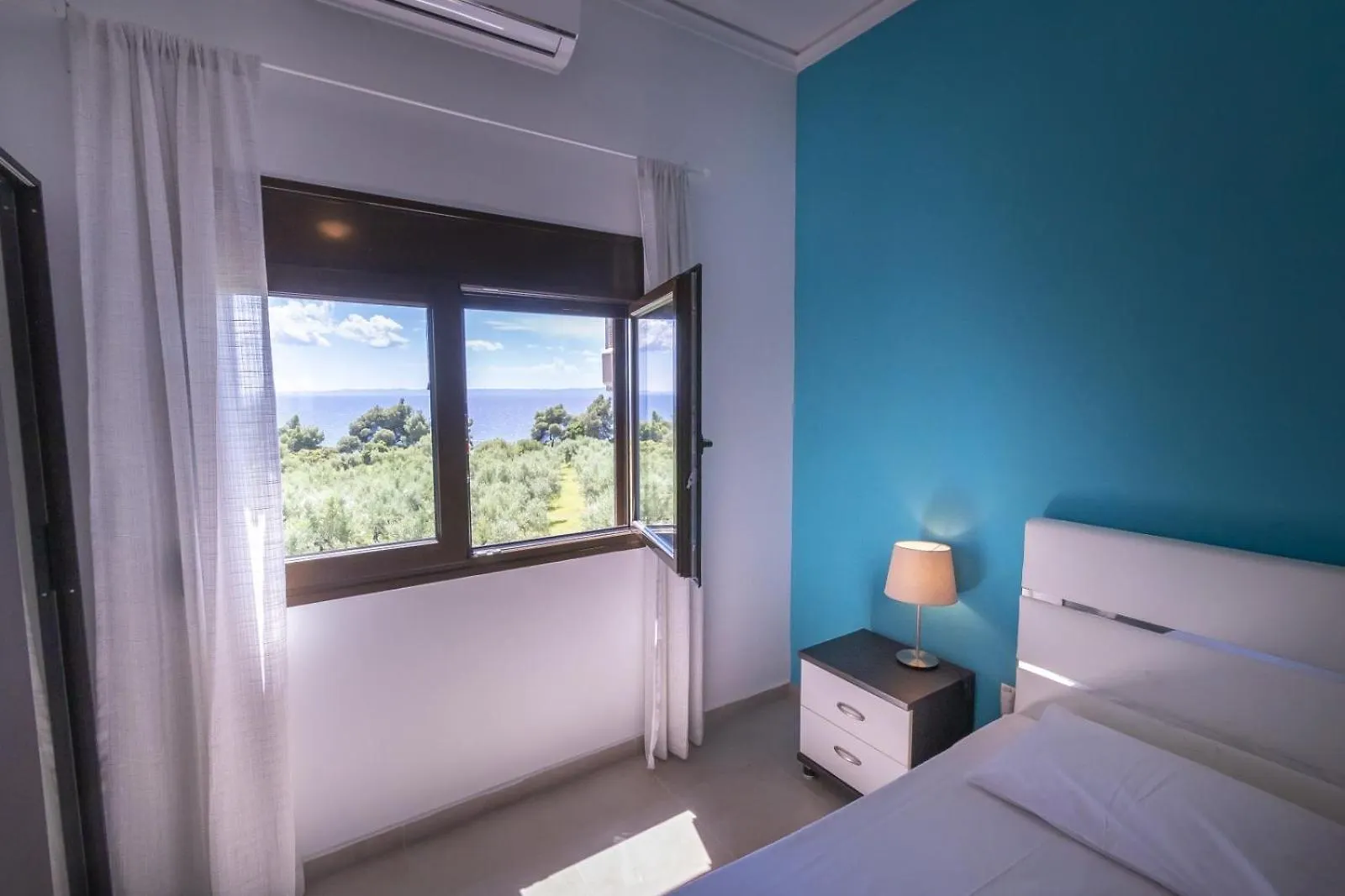 Villa Elva By Rentalspro - Metamorfosi Halkidiki 0*, Metamorfosi (Sithonia)