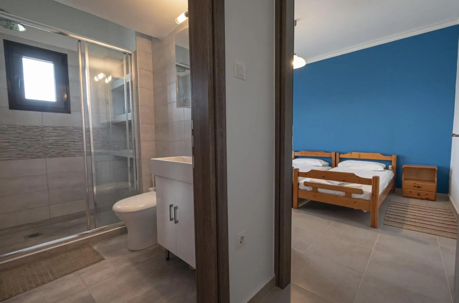 Holiday home Villa Elva By Rentalspro - Metamorfosi Halkidiki Greece