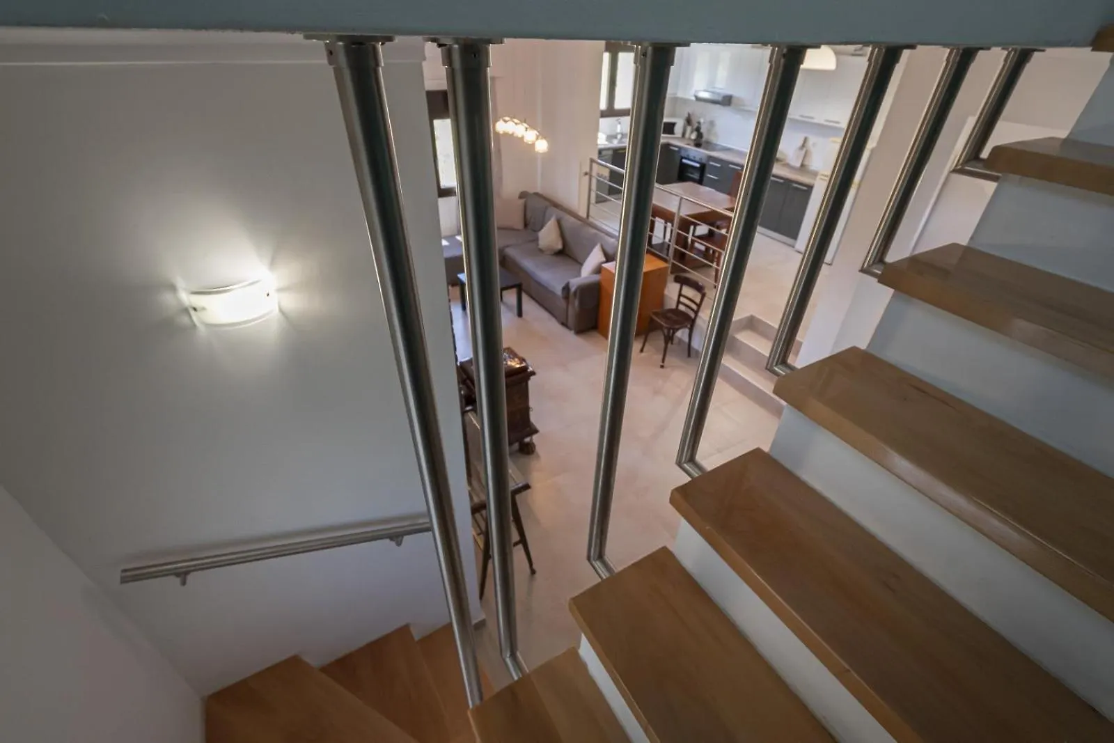 Villa Elva By Rentalspro - Metamorfosi Halkidiki