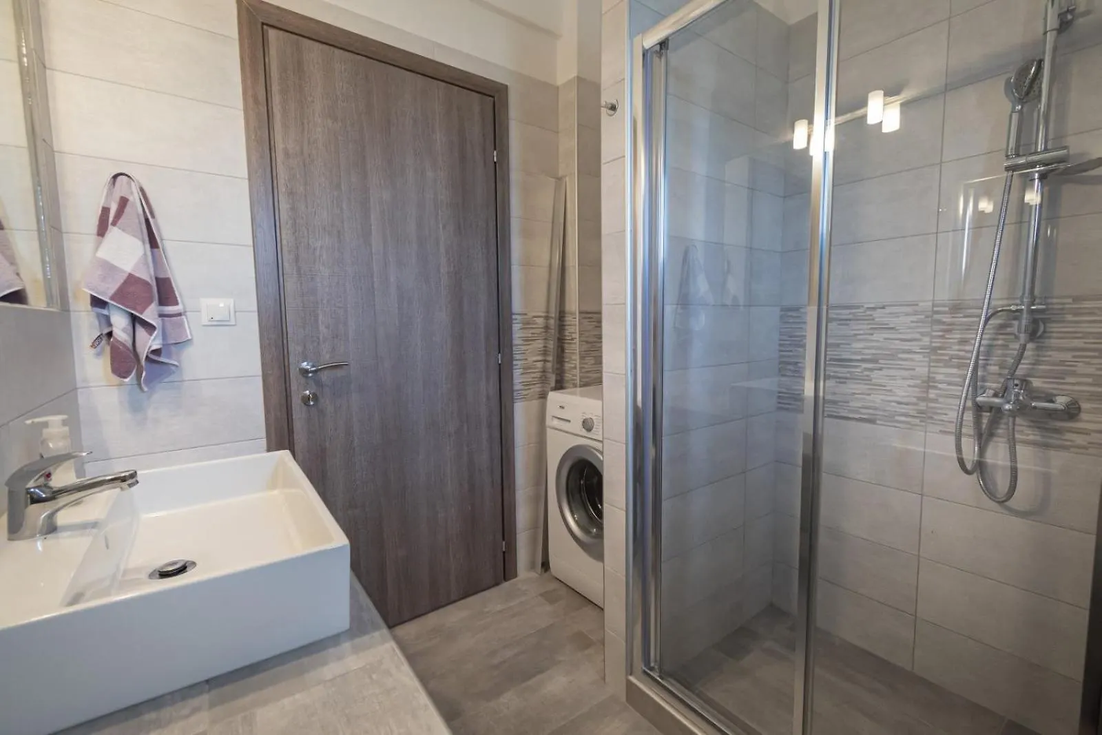 Villa Elva By Rentalspro - Metamorfosi Halkidiki 0*, Metamorfosi (Sithonia)