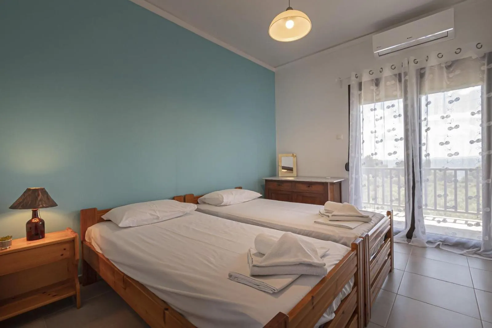 Holiday home Villa Elva By Rentalspro - Metamorfosi Halkidiki