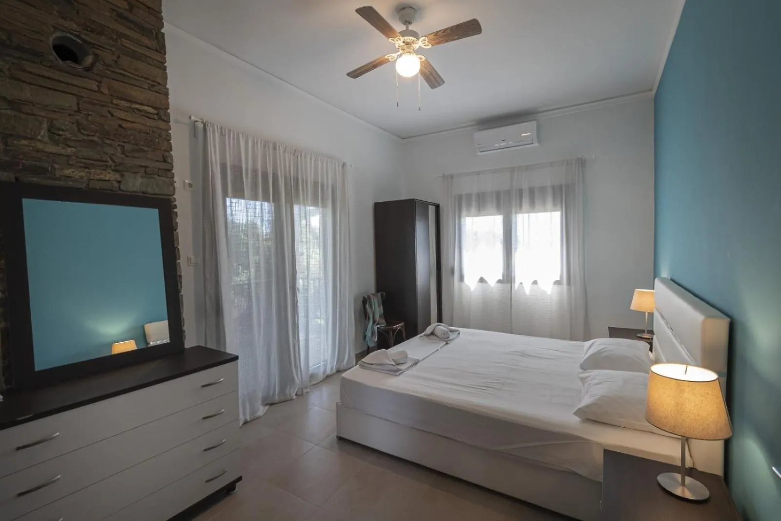 Villa Elva By Rentalspro - Metamorfosi Halkidiki Holiday home Metamorfosi (Sithonia)