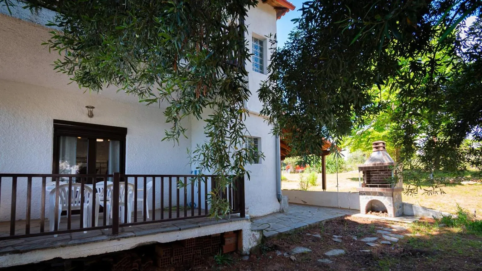 Villa Elva By Rentalspro - Metamorfosi Halkidiki 0*, Metamorfosi (Sithonia)