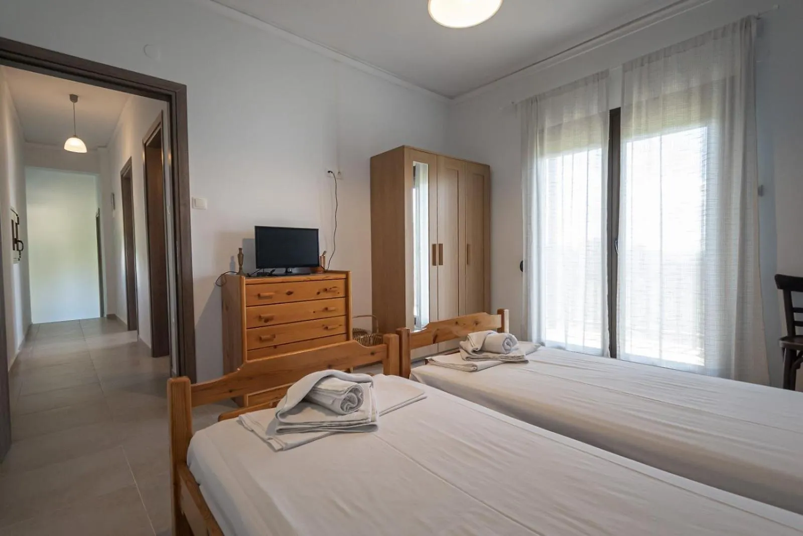 Holiday home Villa Elva By Rentalspro - Metamorfosi Halkidiki