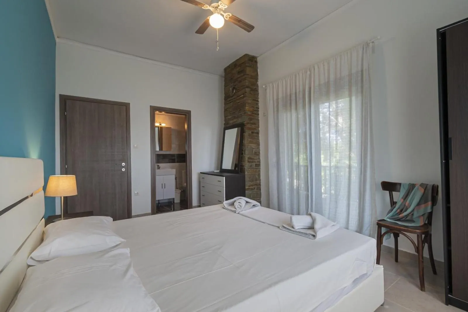 Holiday home Villa Elva By Rentalspro - Metamorfosi Halkidiki