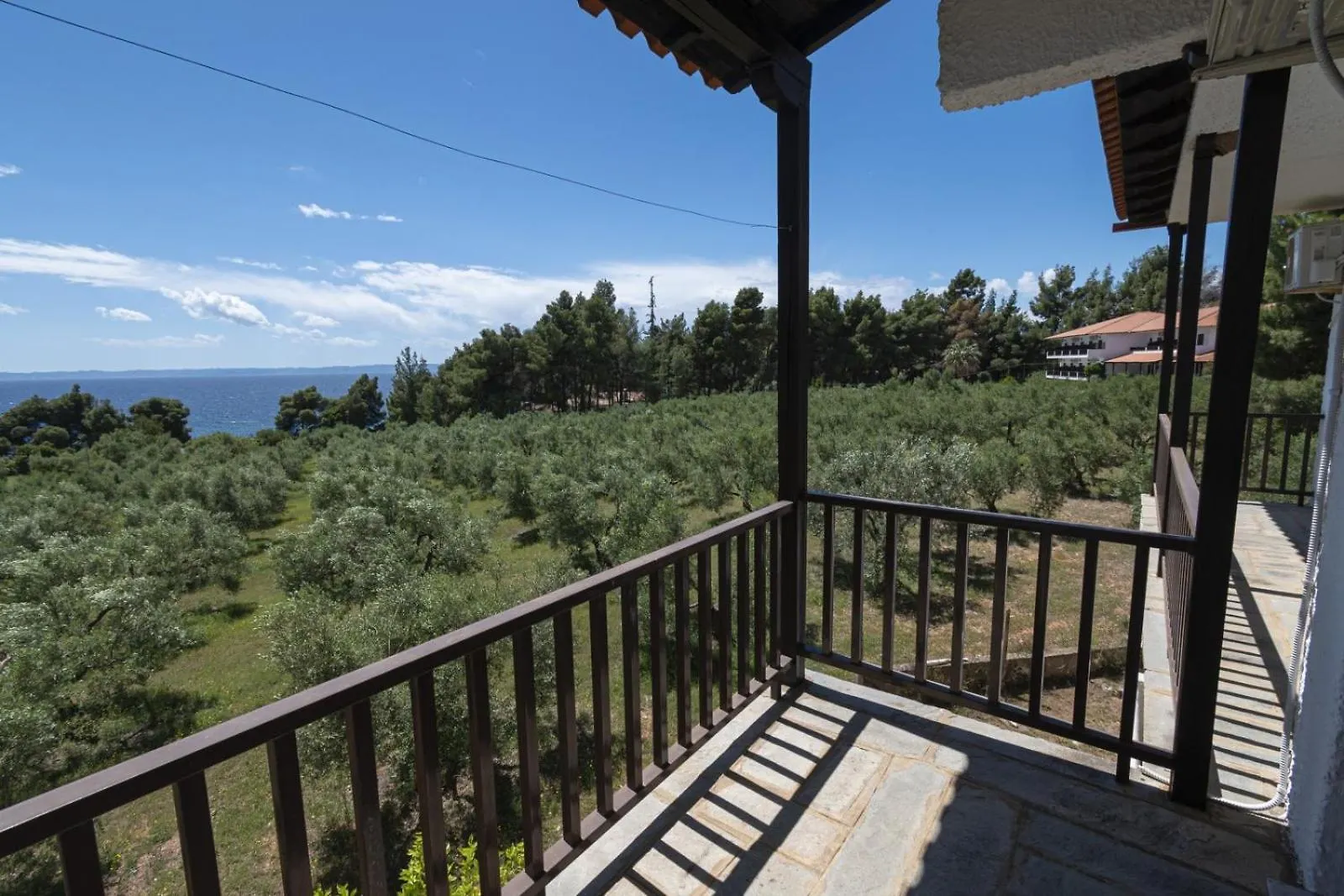 Villa Elva By Rentalspro - Metamorfosi Halkidiki Greece