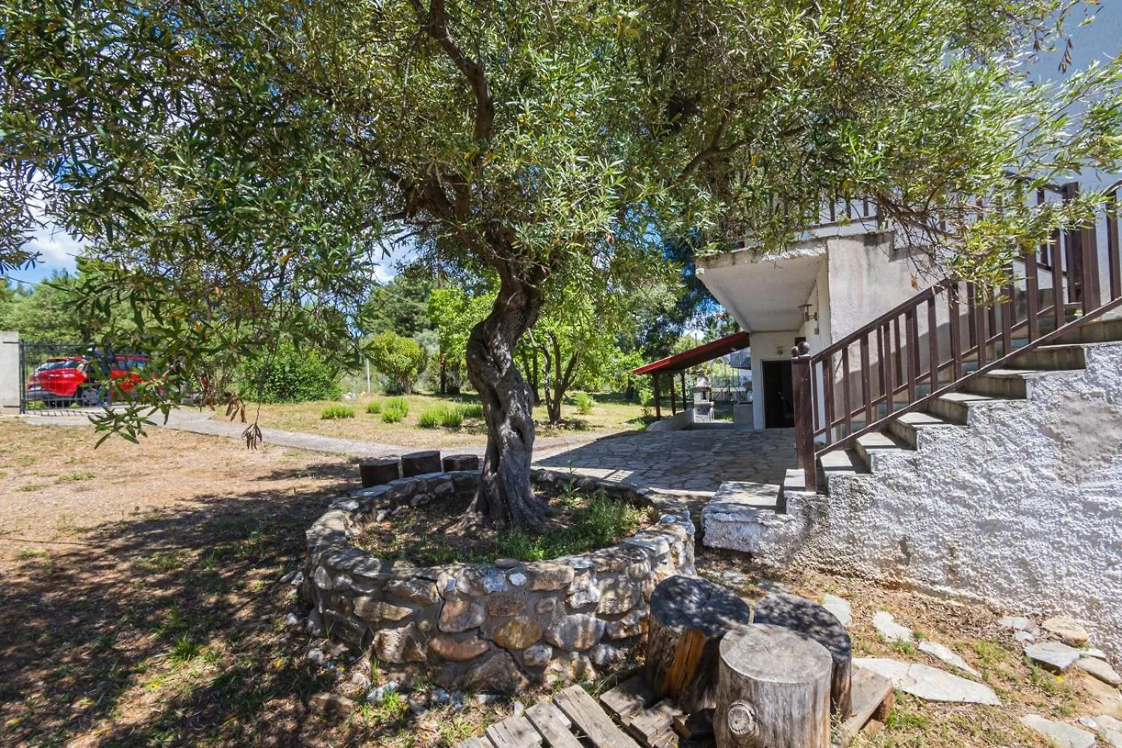 Villa Elva By Rentalspro - Metamorfosi Halkidiki 0*, Metamorfosi (Sithonia) Greece