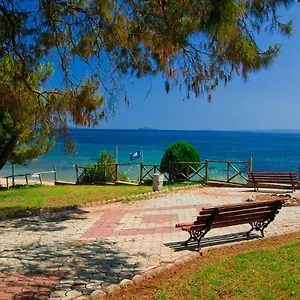 Apartament Pine Forest View, Metamorfosi (Sithonia)