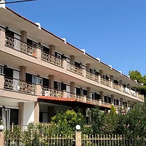 Porto Matina Μεταμόρφωση