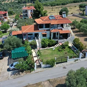 Giannis Μεταμόρφωση