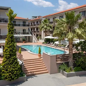 Simeon Hotel
