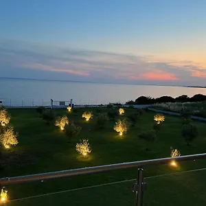 Apartment Kalivas House, Metamorfosi (Sithonia)