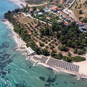 Blue Dolphin Resort