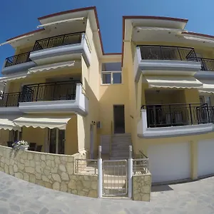 Apartament Dimi, Metamorfosi (Sithonia)