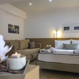 Vozina Aparthotel