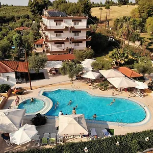 Olympic Bibis Aparthotel